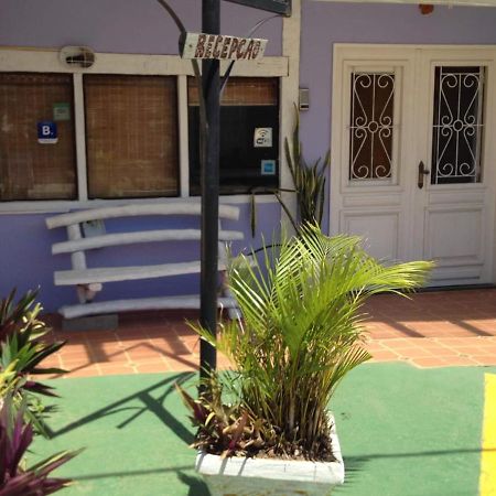 Hotel Le Mirage Garden Geriba Búzios Exterior foto