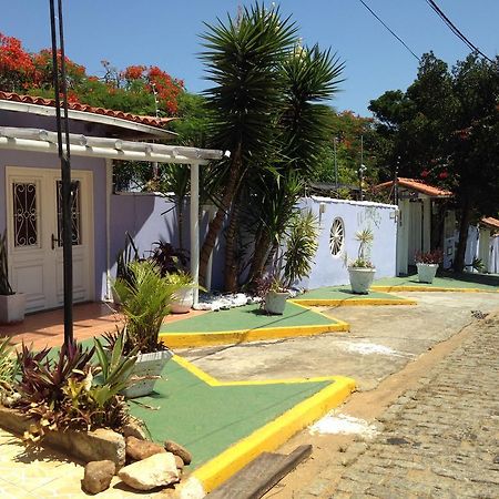 Hotel Le Mirage Garden Geriba Búzios Exterior foto