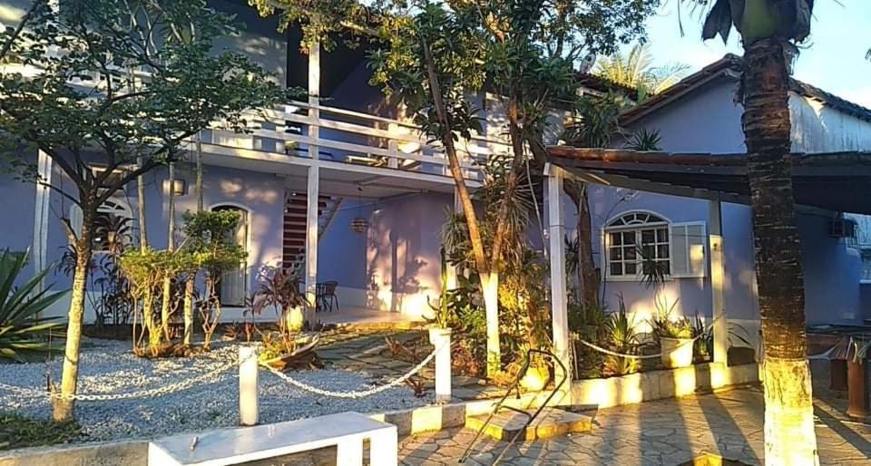 Hotel Le Mirage Garden Geriba Búzios Exterior foto