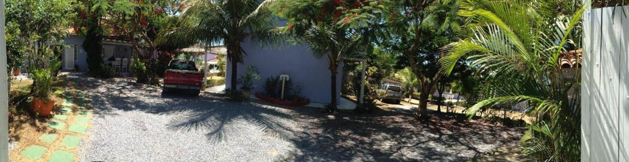 Hotel Le Mirage Garden Geriba Búzios Exterior foto