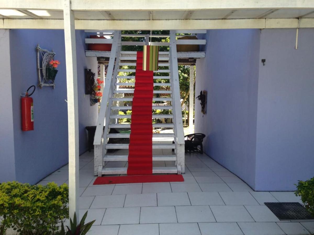 Hotel Le Mirage Garden Geriba Búzios Exterior foto