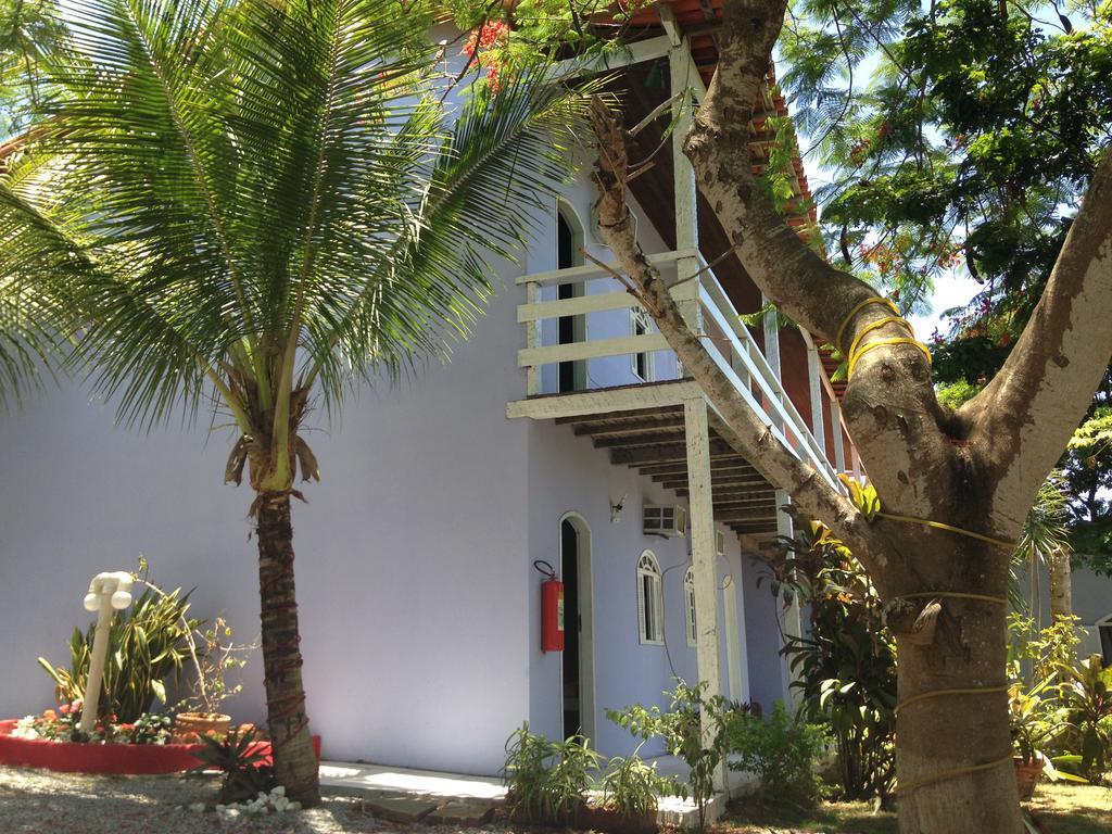 Hotel Le Mirage Garden Geriba Búzios Exterior foto