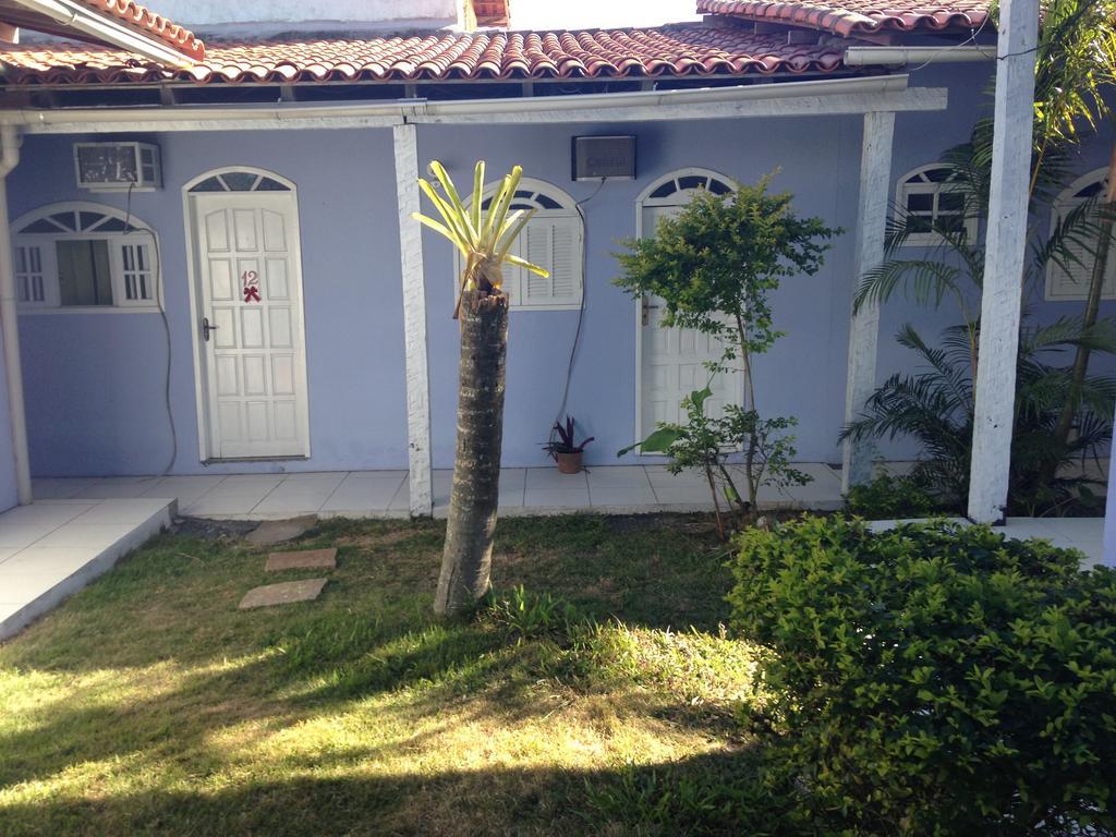 Hotel Le Mirage Garden Geriba Búzios Exterior foto