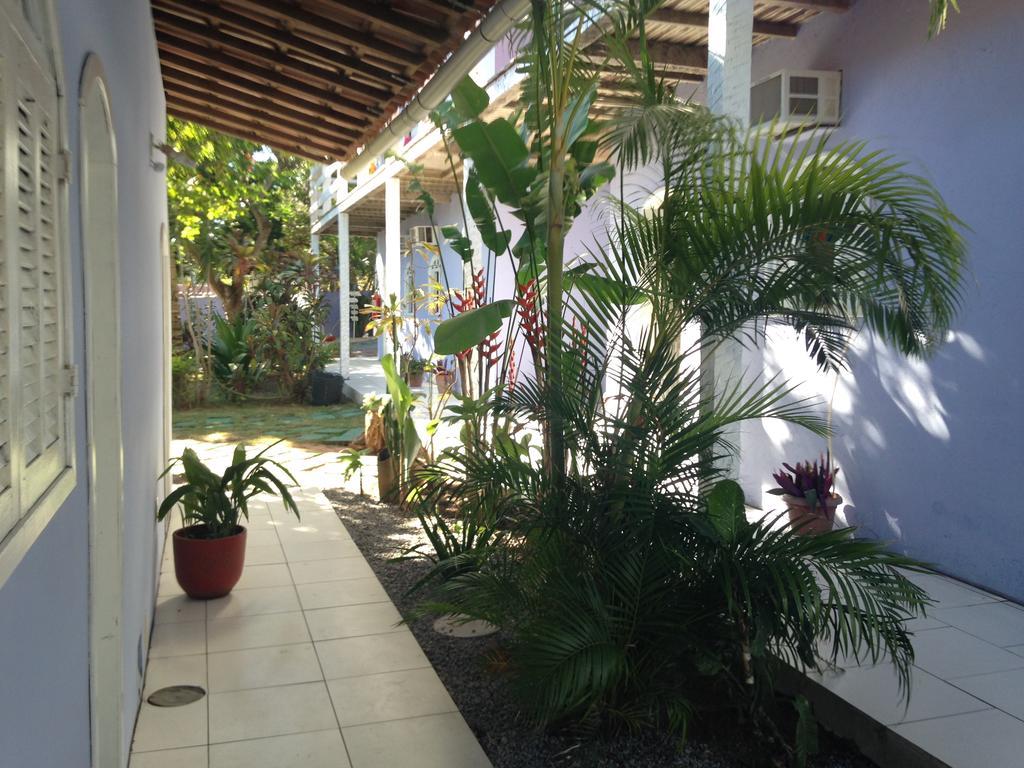 Hotel Le Mirage Garden Geriba Búzios Exterior foto