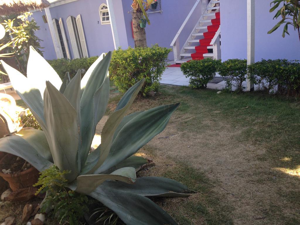 Hotel Le Mirage Garden Geriba Búzios Exterior foto