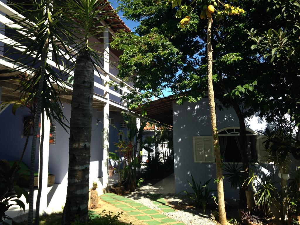 Hotel Le Mirage Garden Geriba Búzios Exterior foto