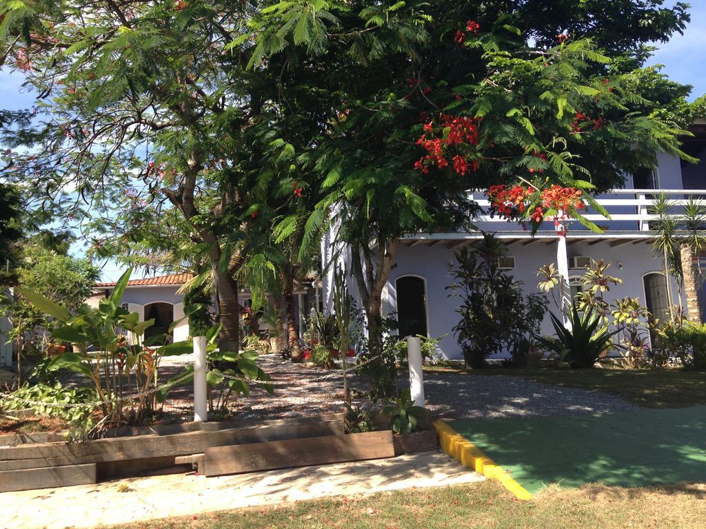 Hotel Le Mirage Garden Geriba Búzios Exterior foto