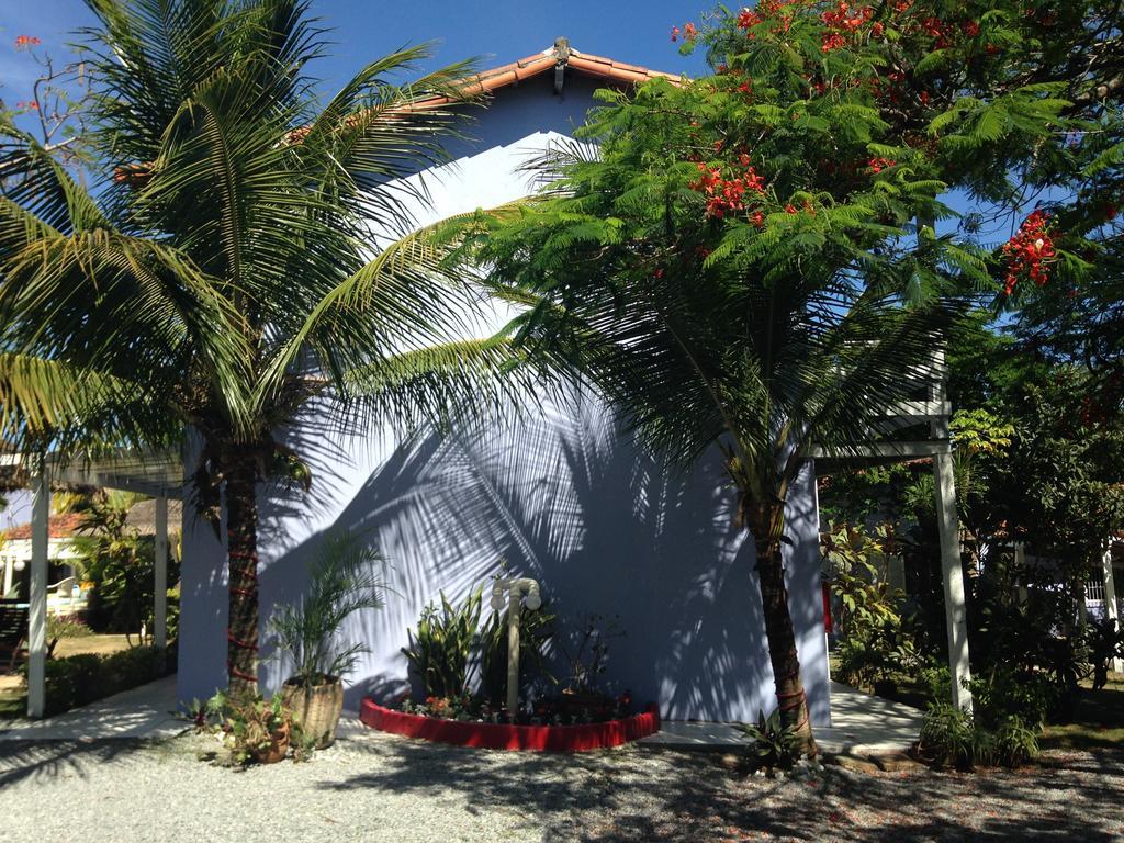 Hotel Le Mirage Garden Geriba Búzios Exterior foto