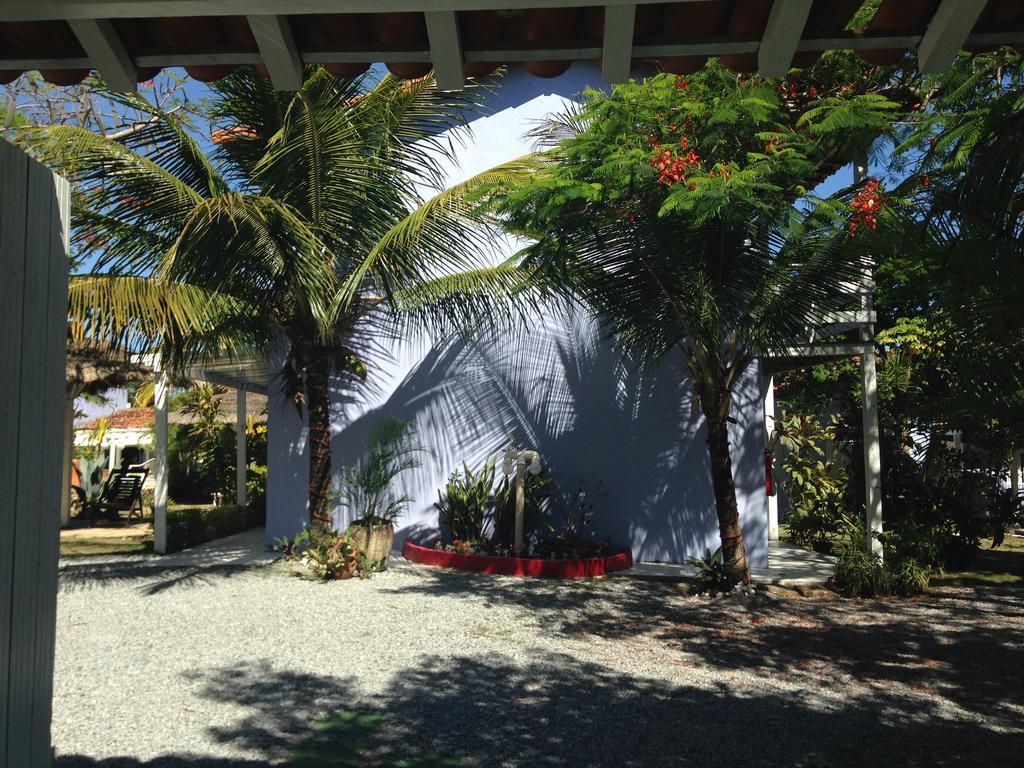 Hotel Le Mirage Garden Geriba Búzios Exterior foto