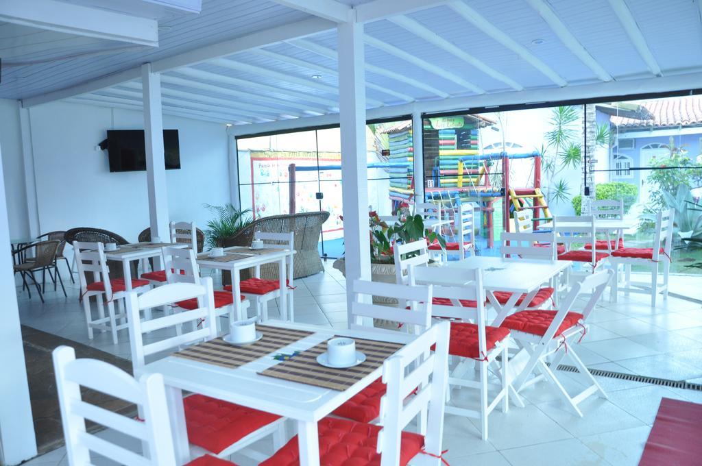 Hotel Le Mirage Garden Geriba Búzios Exterior foto