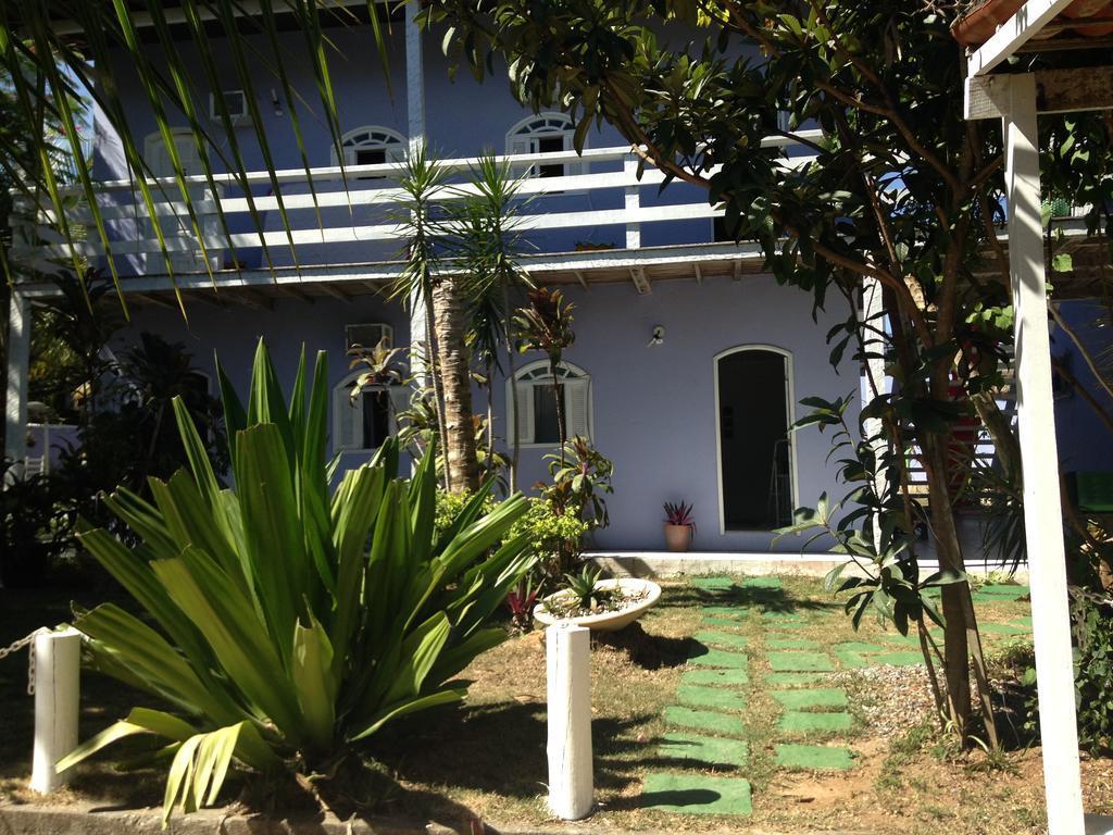 Hotel Le Mirage Garden Geriba Búzios Exterior foto