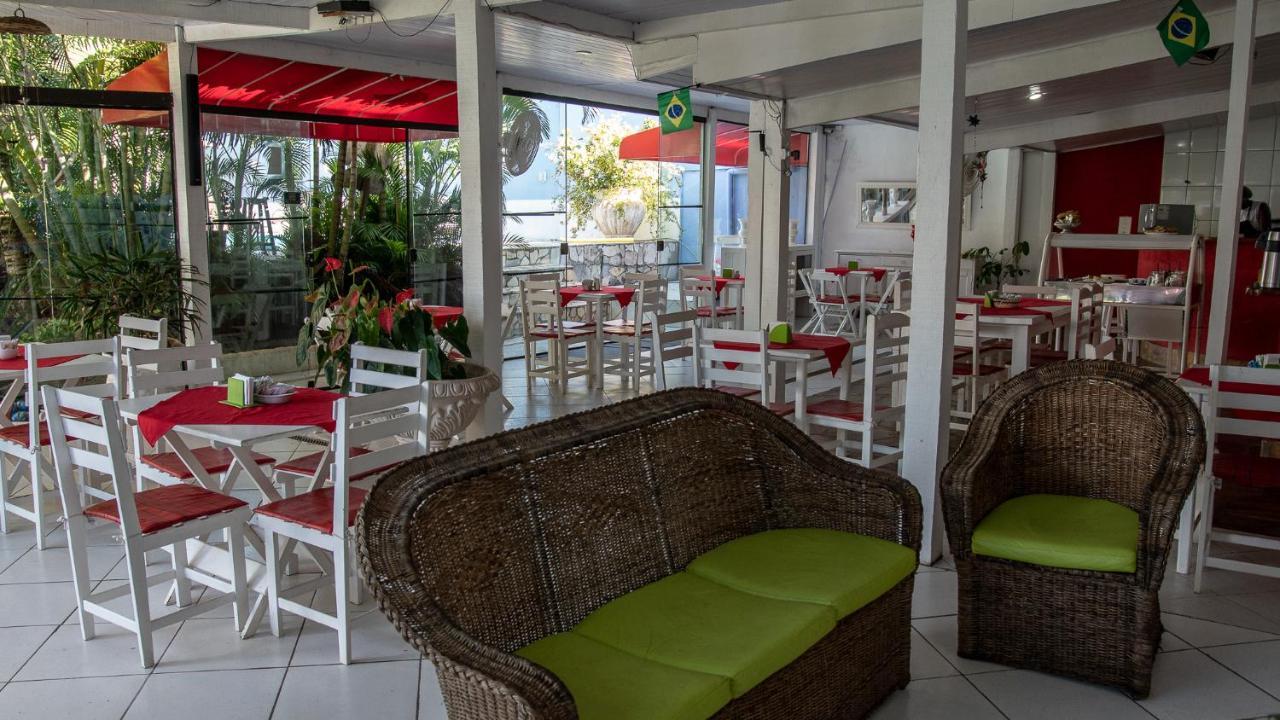 Hotel Le Mirage Garden Geriba Búzios Exterior foto
