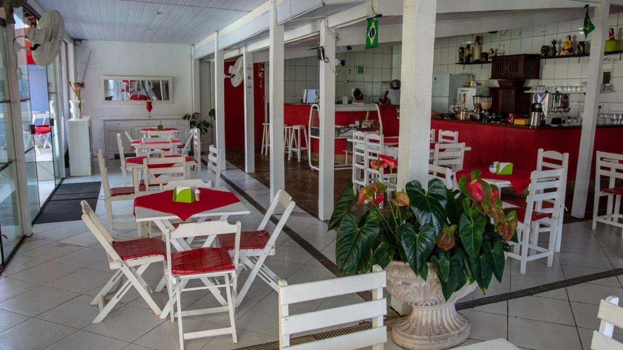 Hotel Le Mirage Garden Geriba Búzios Exterior foto